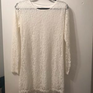 Bathing Suit Cover Up